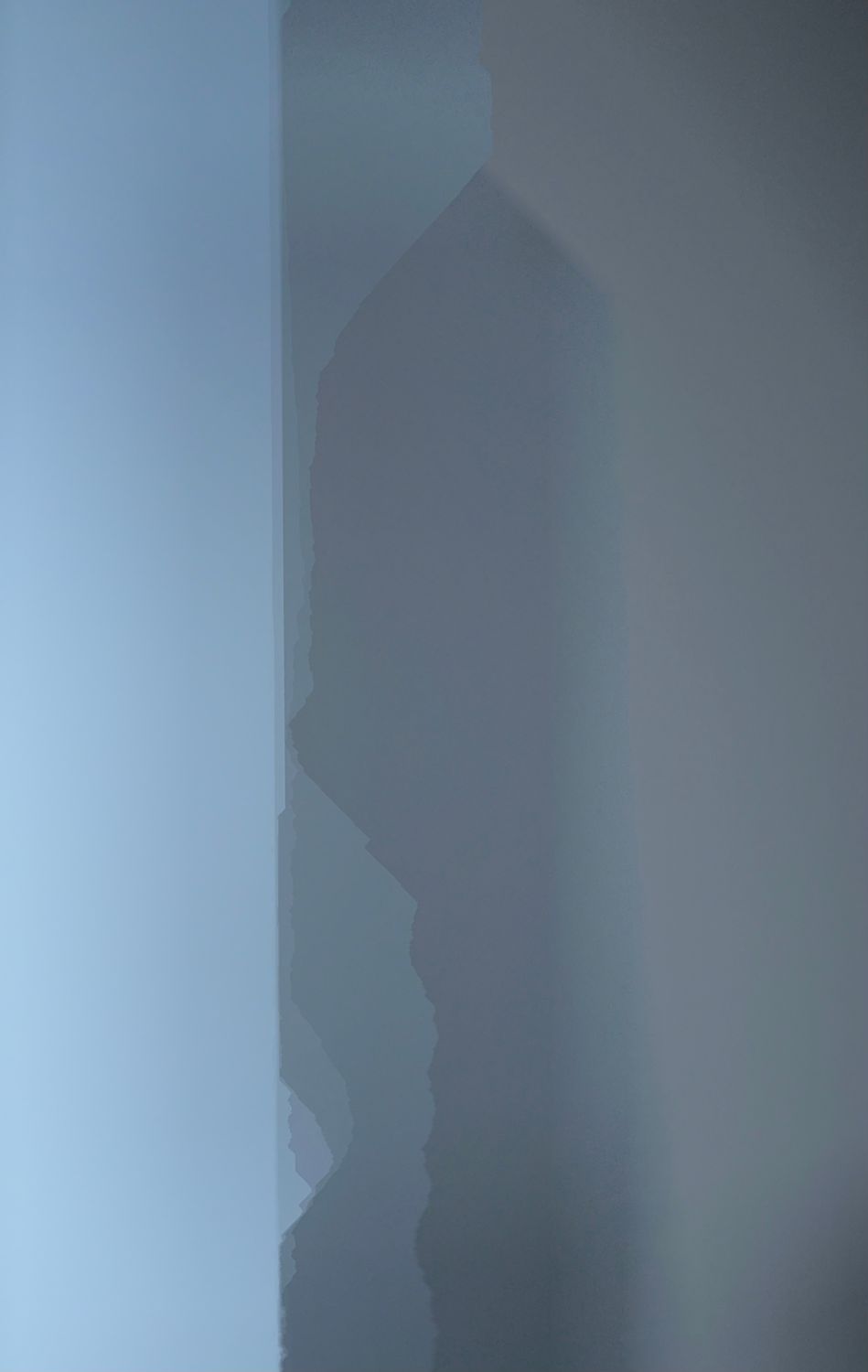 First Encounter of Light and Shadow 4