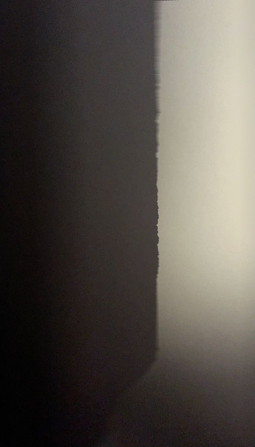 First Encounter of Light and Shadow 3