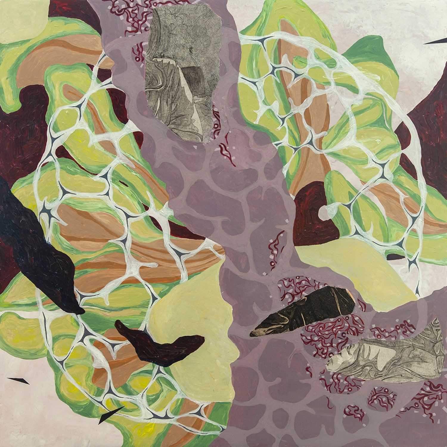 Symbiosis 生生相息