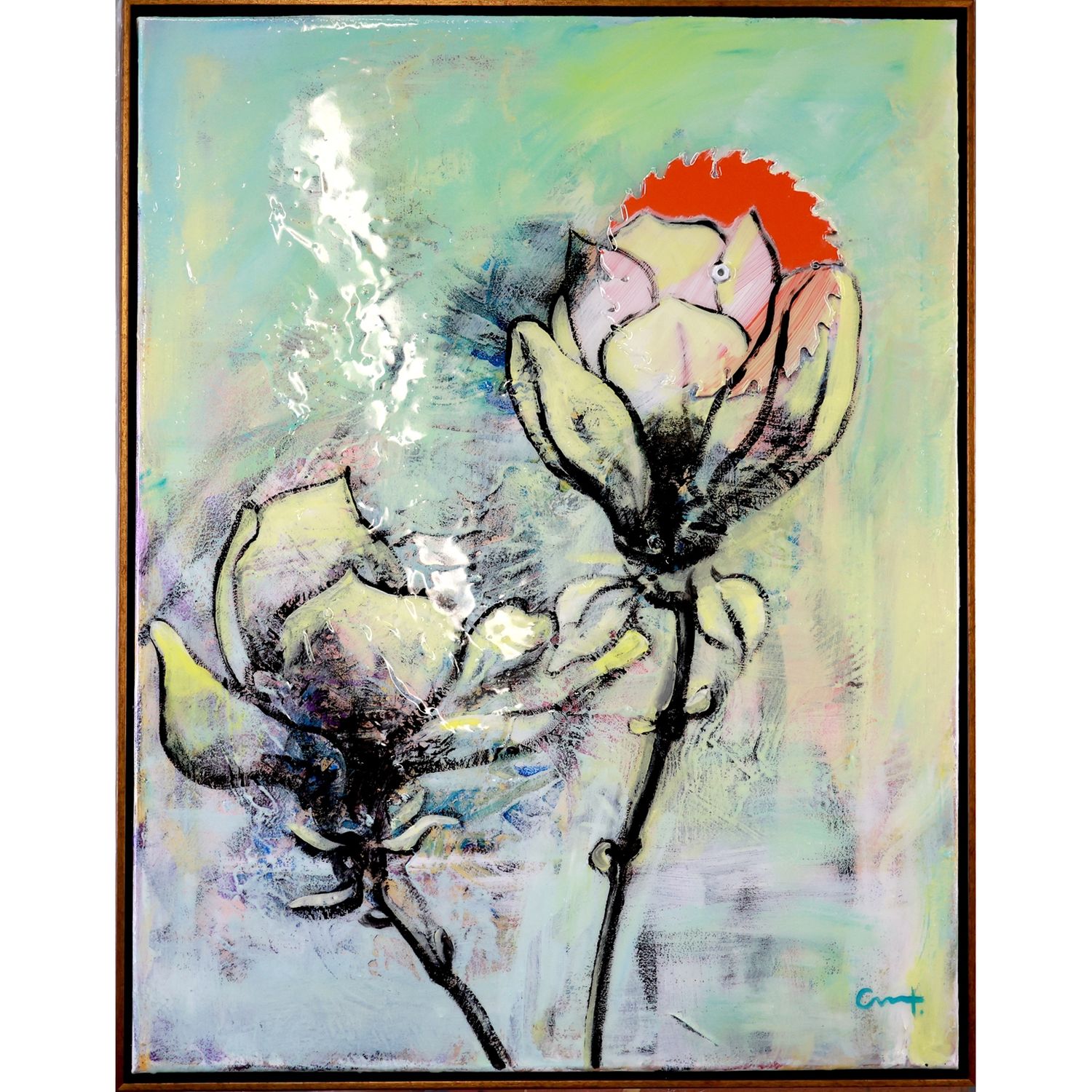 Magnolia I