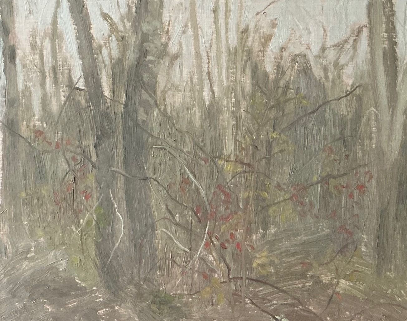 Notations of Red and Green