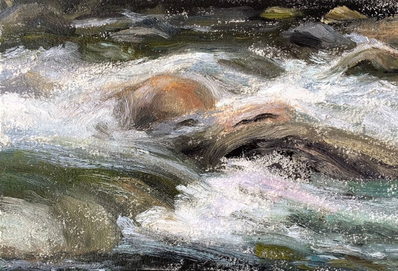 White Water