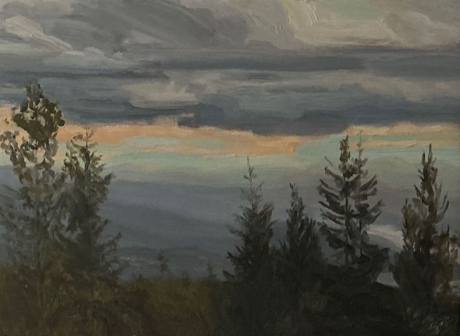 Eastern Light