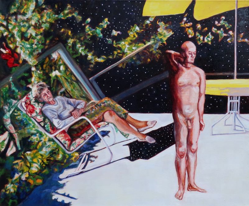 Sally Clark