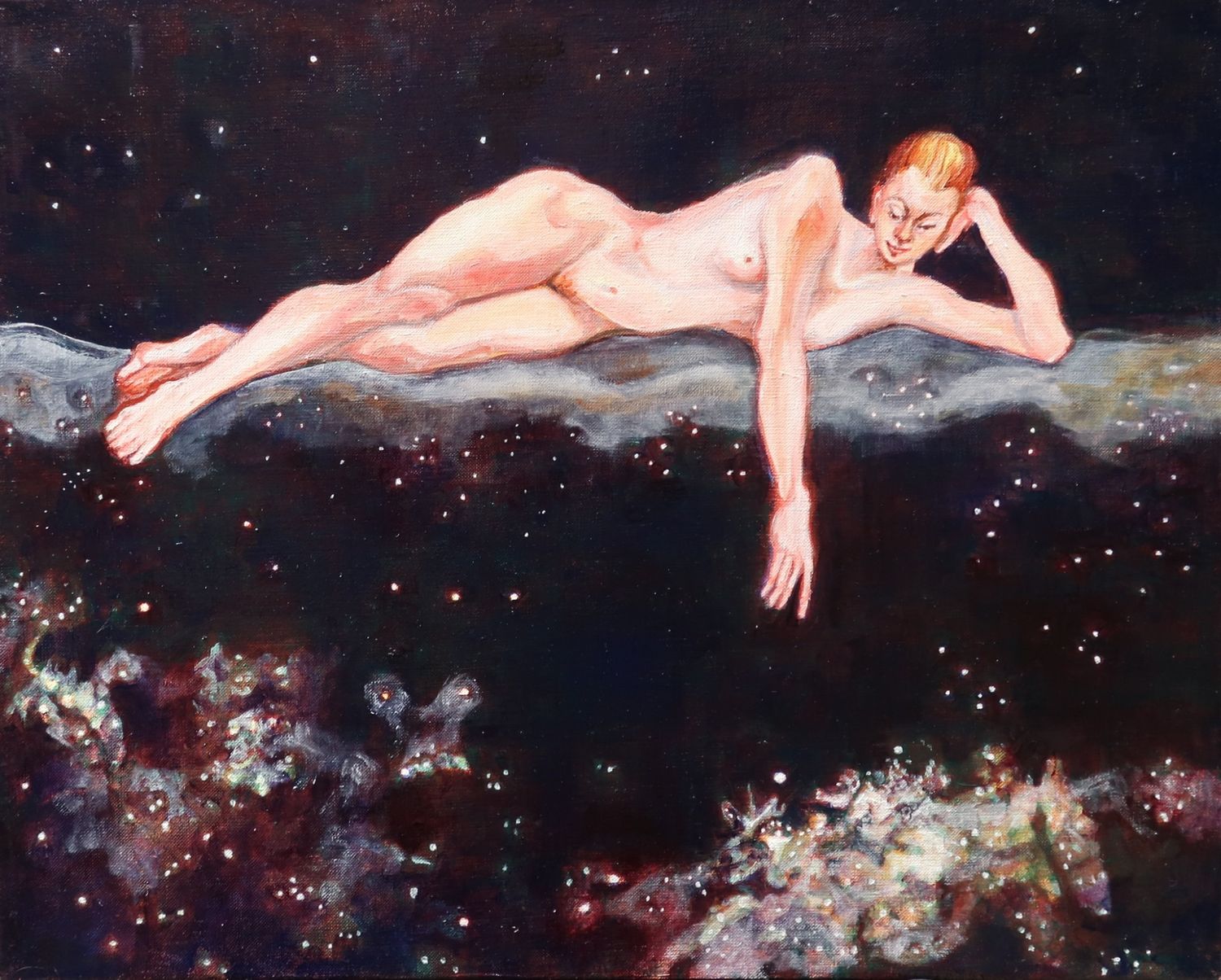 Miss Universe Chooses 宇宙小姐的选择