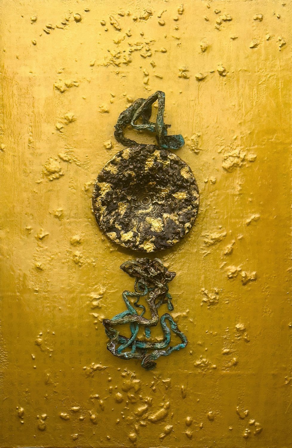 Buddha Eye 佛之眼