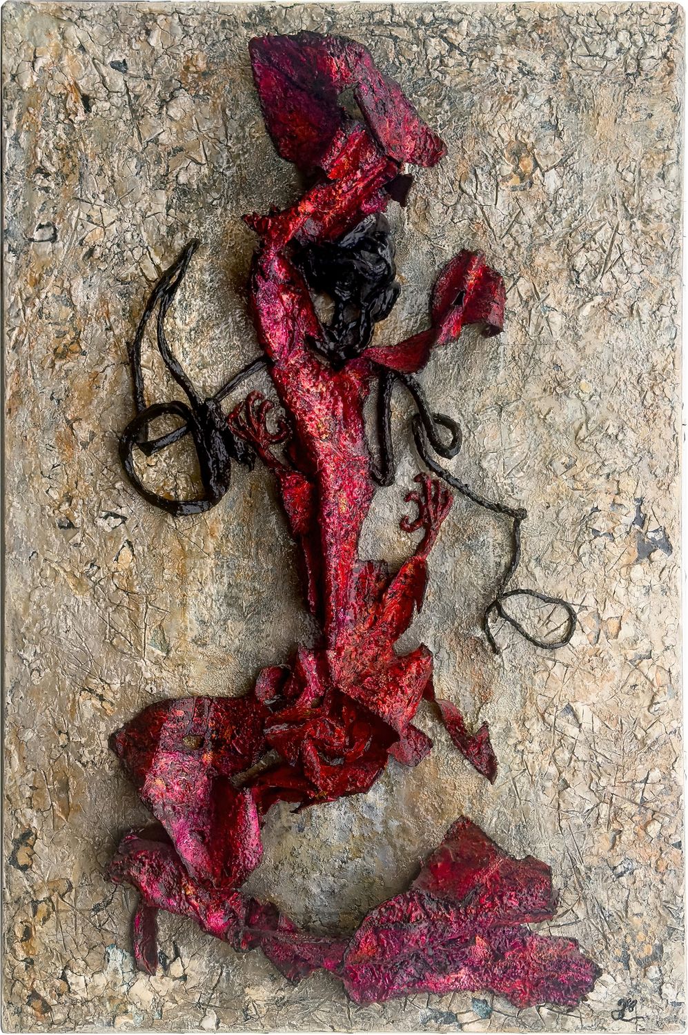 Impermanence  无常