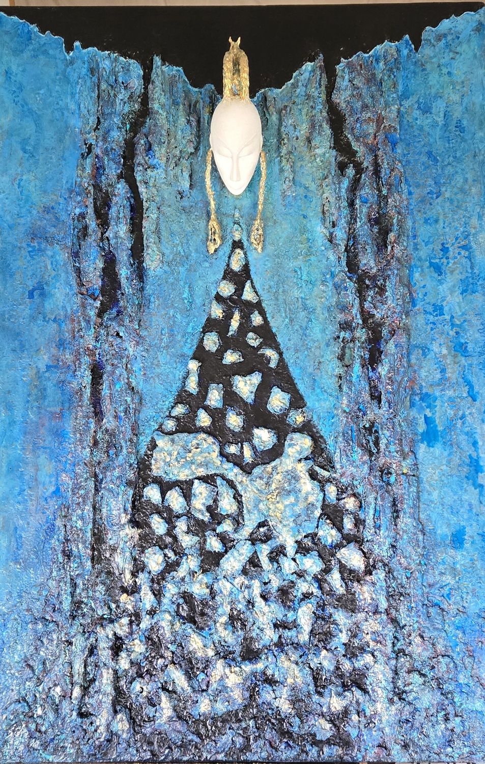 Wu Zetian Dream  武则天之梦