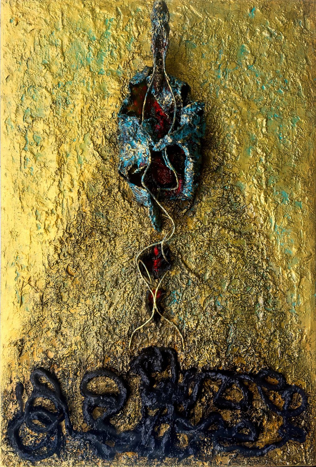 Metamorphosis  蜕变