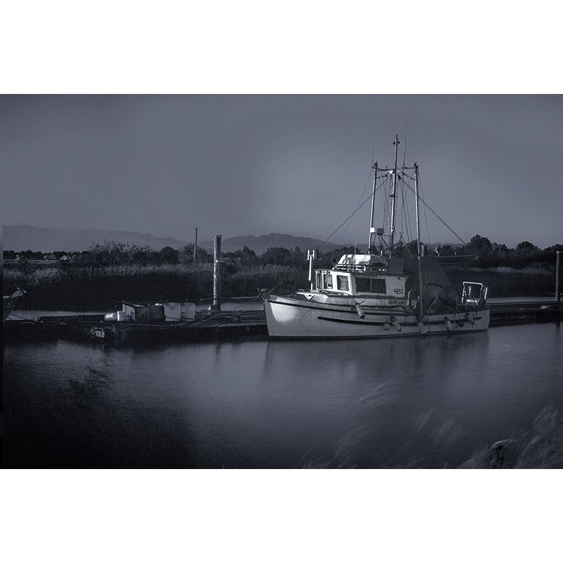 Garry Point Park Water Feature, Richmond BC 列治文市加里角公园水景