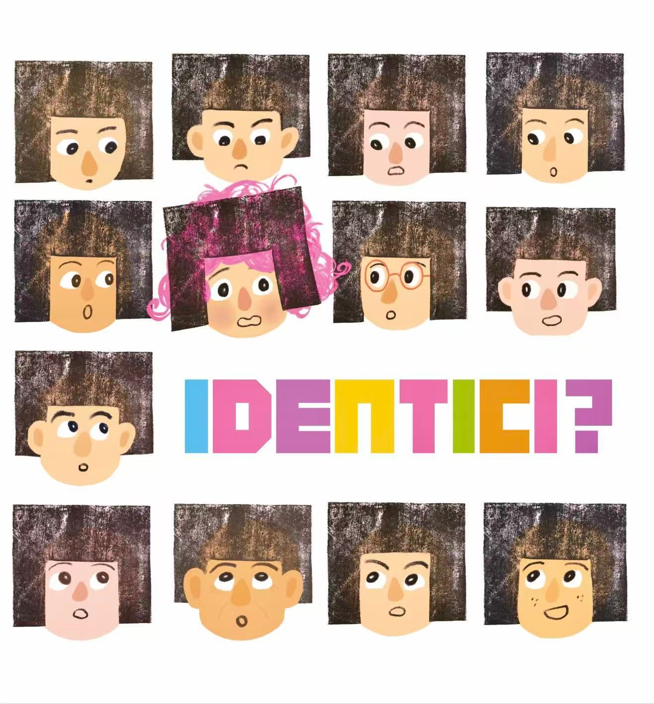 IDENTICI?