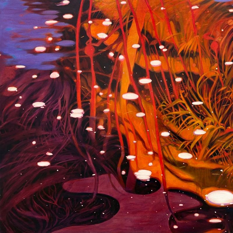 Sichen Grace Chen (SG)