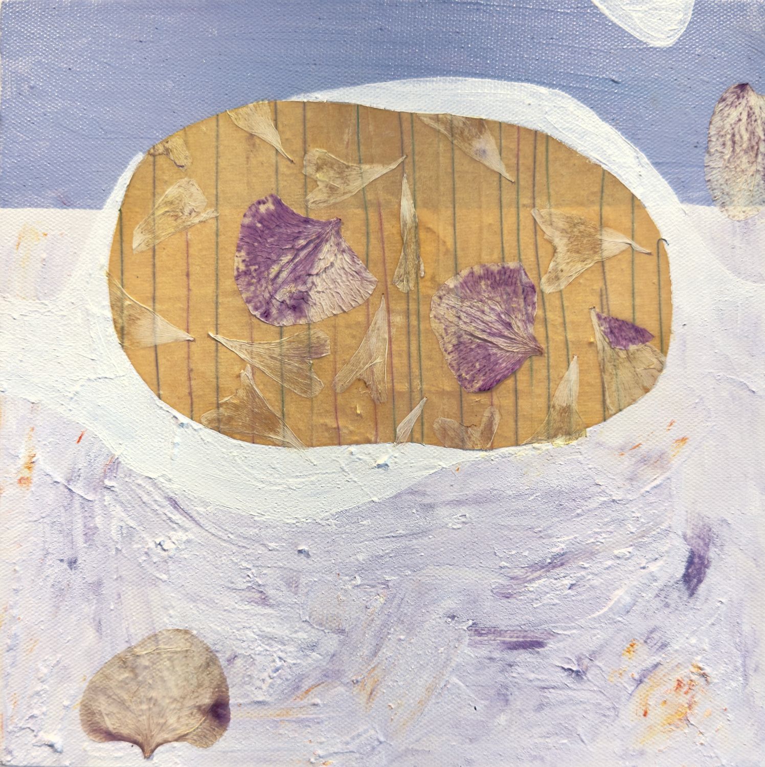 Fragrant Grass 香草 Fragrant Grass 香草