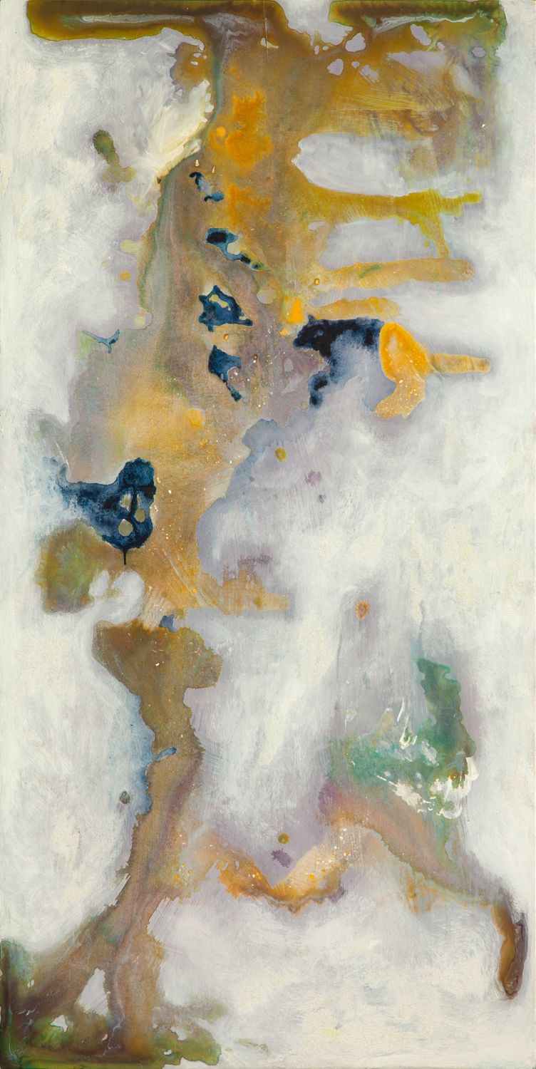 Figures of Night 夜影 Figures of Night 夜影