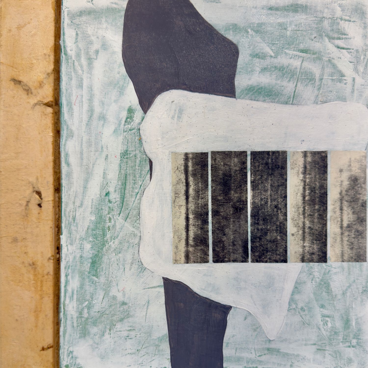 In the Wind 风中 In the Wind 风中