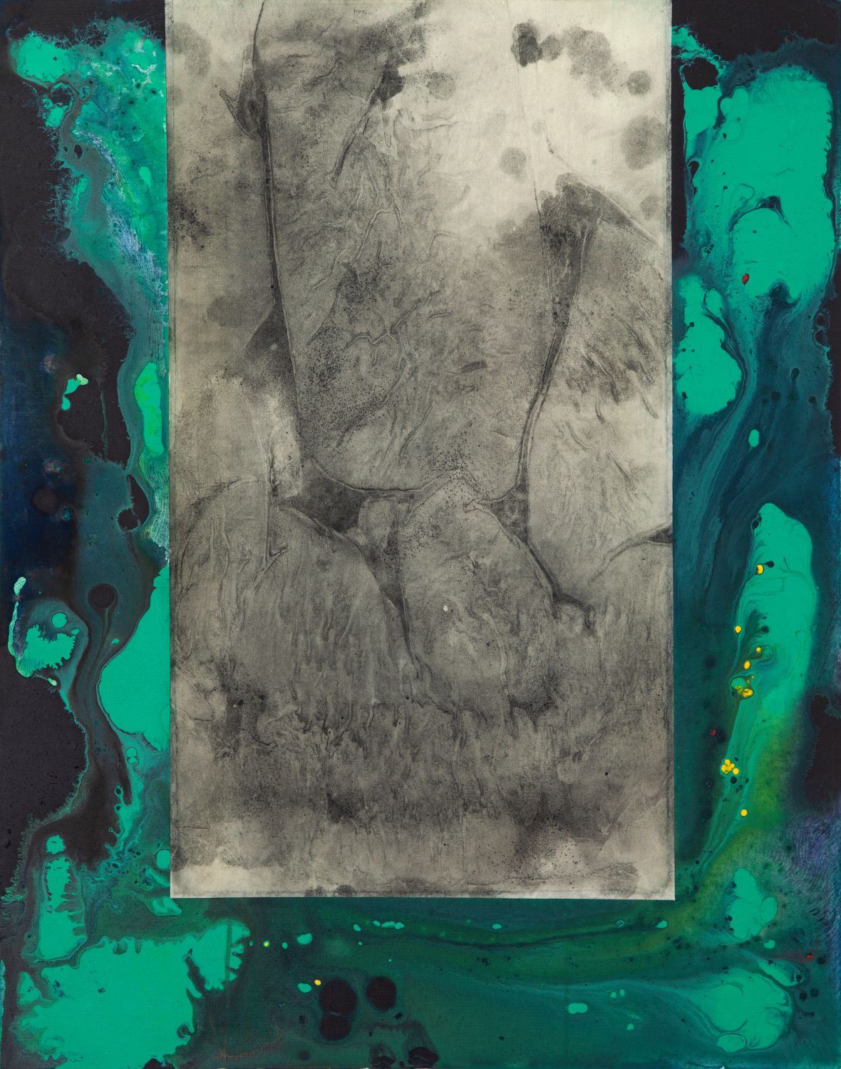 Night of Embers 同光 Night of Embers 同光