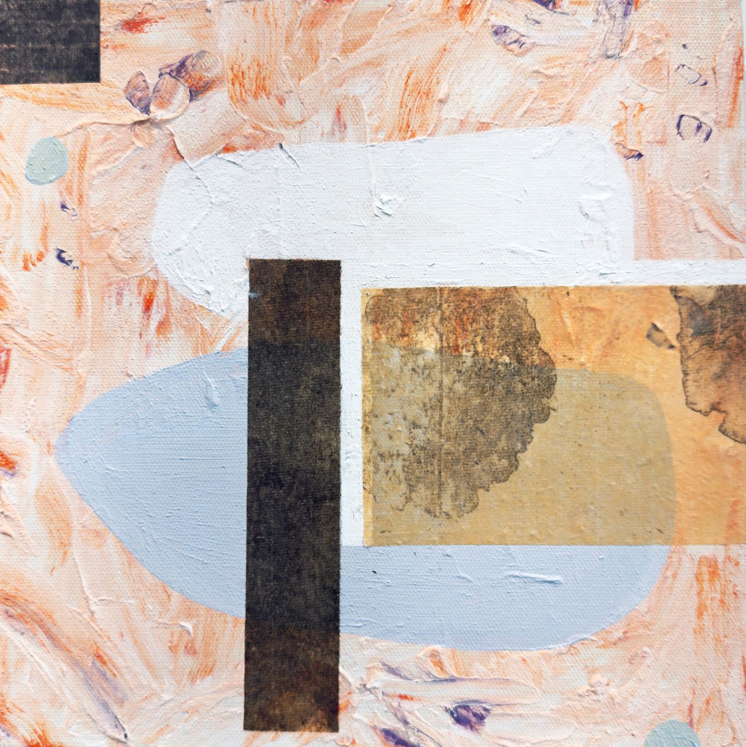 Orange Field 橙域 Orange Field 橙域