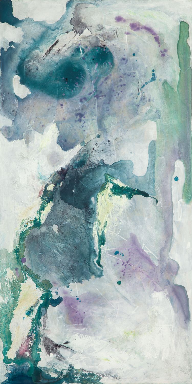 Over the Marsh 沼泽之上 Over the Marsh 沼泽之上