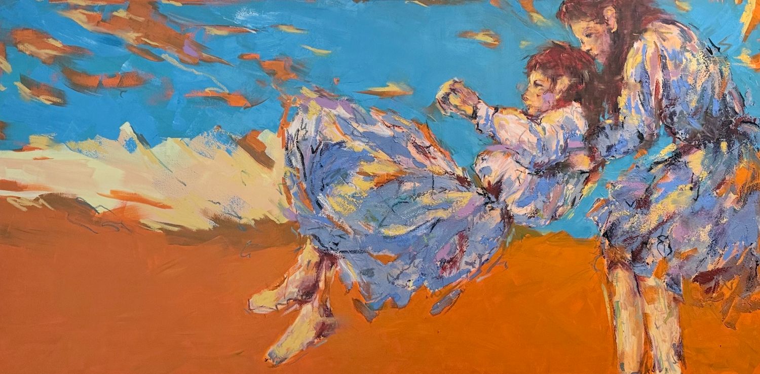 Against the Wind 逆风前行 Against the Wind 逆风前行