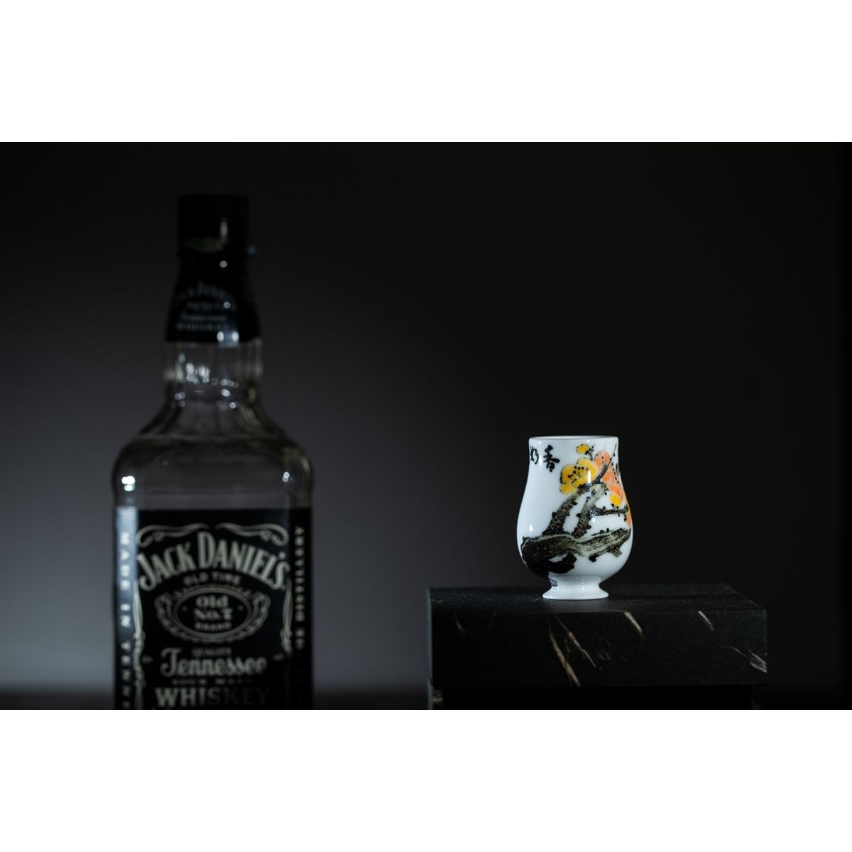 Plum Blossom 为有暗香来 Plum Blossom 为有暗香来