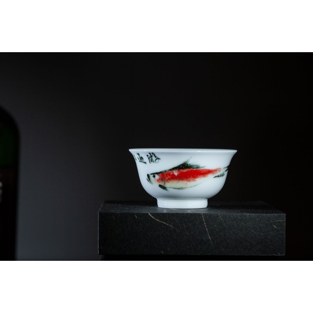 Fish 游遍江湖少是非 Fish 游遍江湖少是非