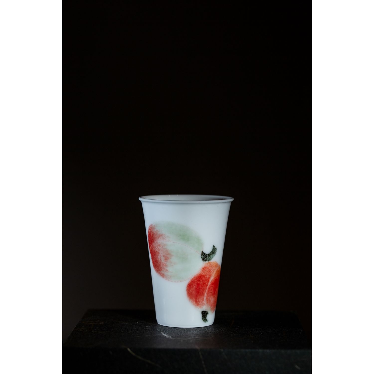 Peach Aroma Cup #2 桃之夭夭闻香杯 #2 Peach Aroma Cup #2 桃之夭夭闻香杯 #2