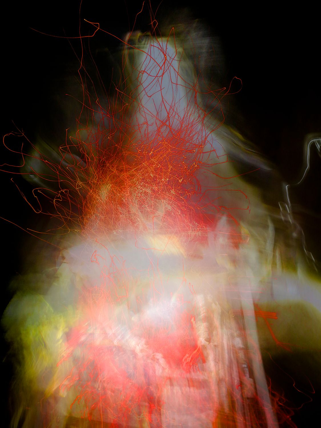 All that I See #32 All that I See #32