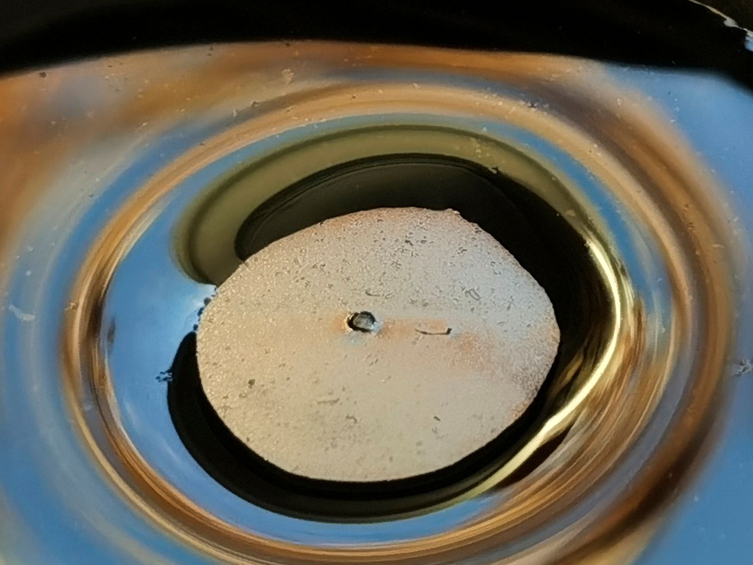 All that I See #19 All that I See #19