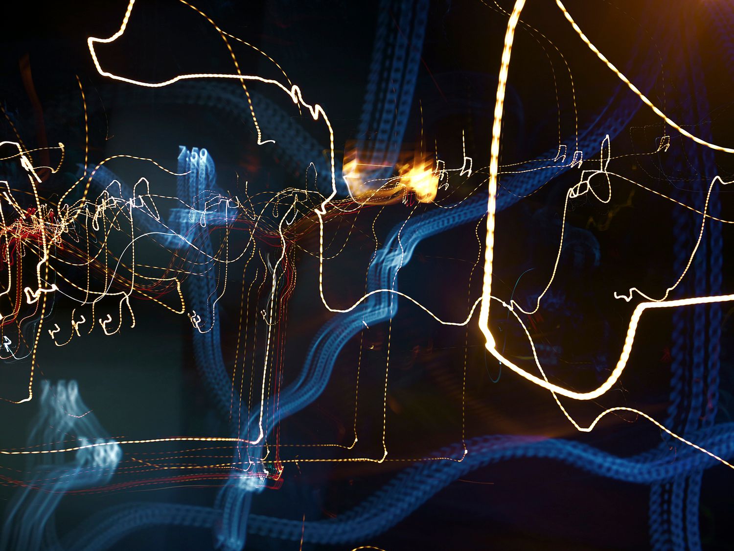 All that I See #46 All that I See #46