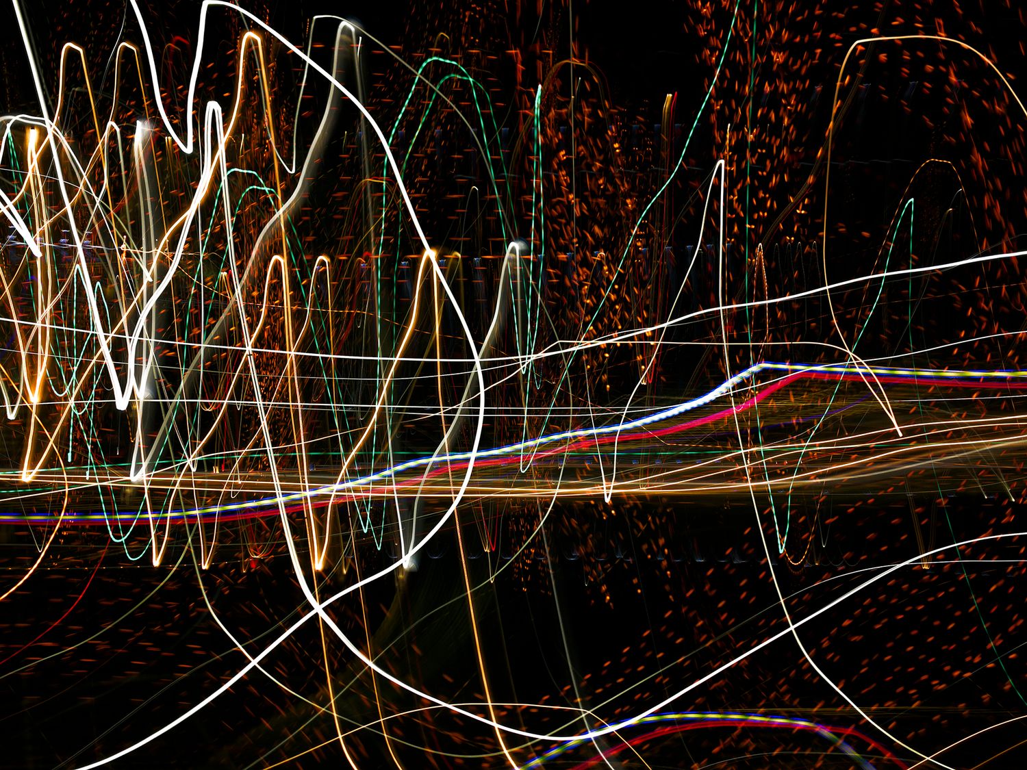 All that I See #42 All that I See #42