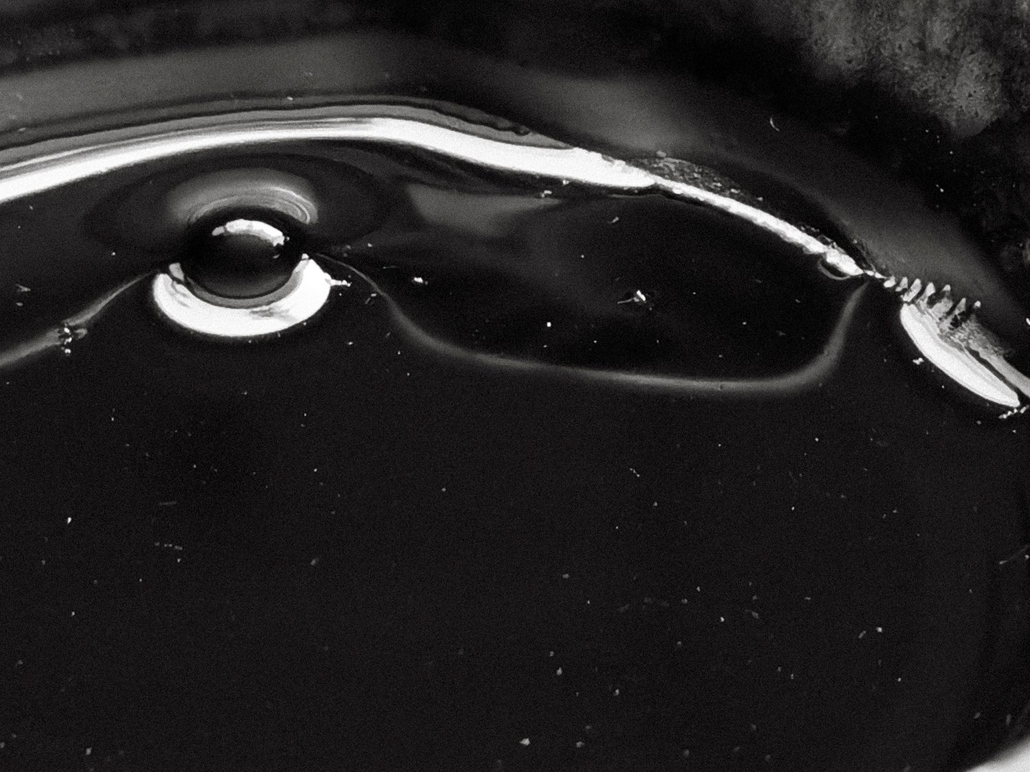 All that I See #1 All that I See #1