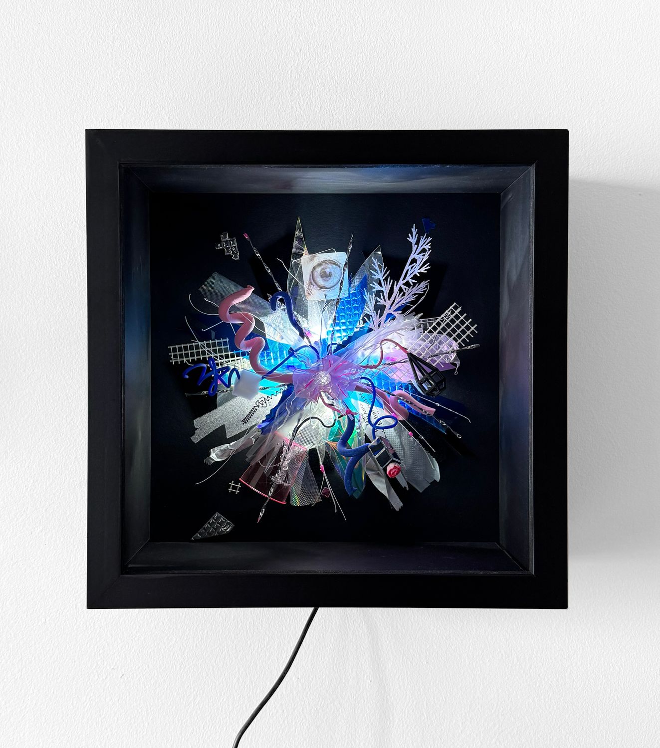 Supernova number 5