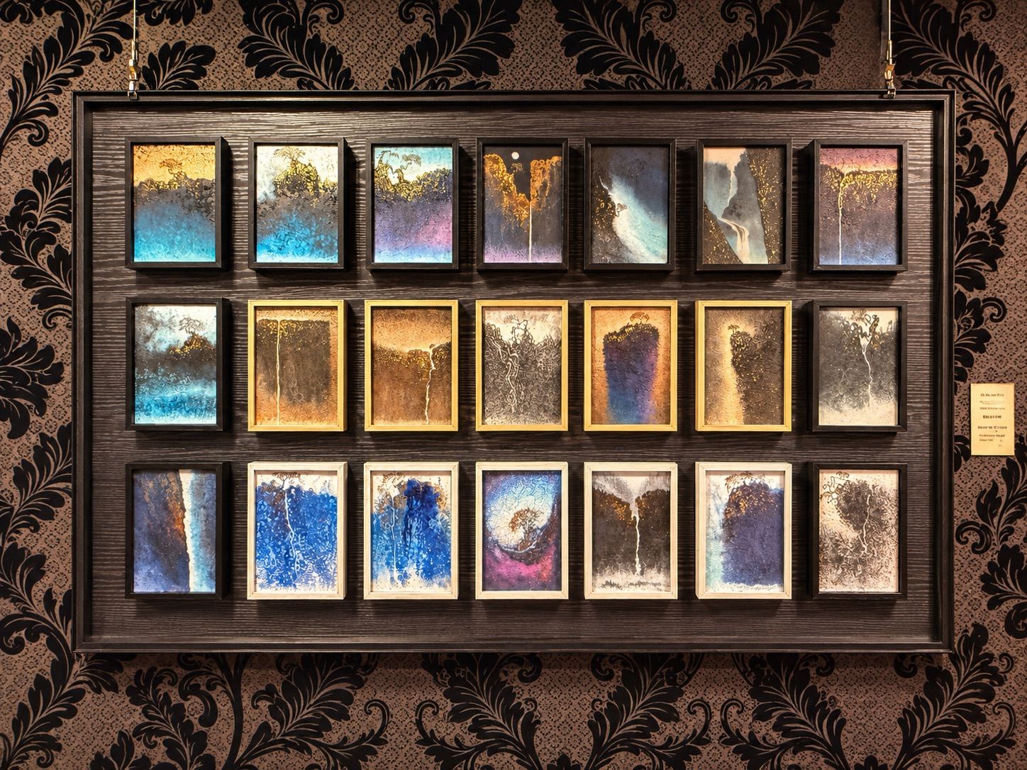 EVERYSPRING 4 《万紫千红总是春》系列 4