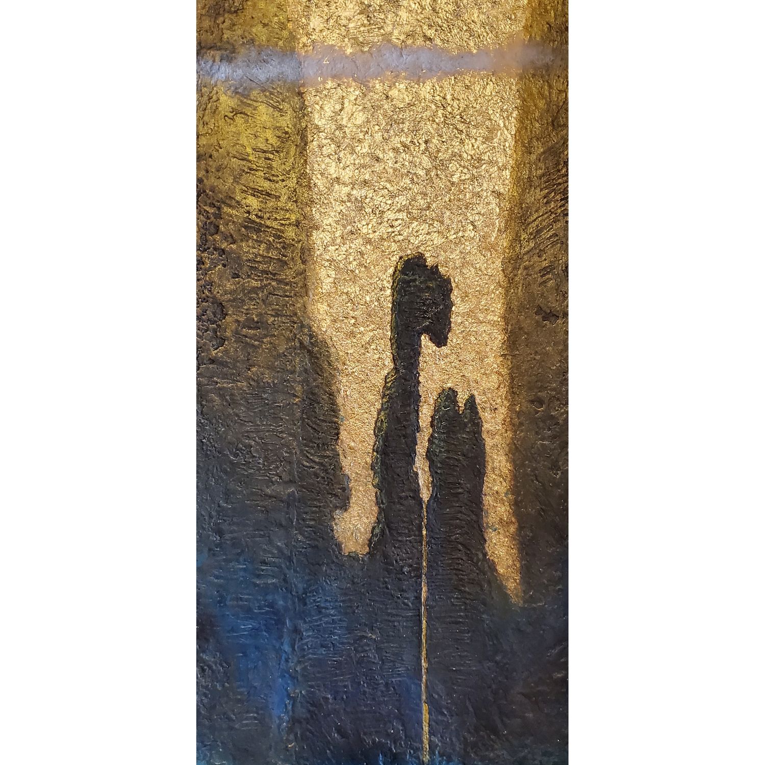 BETWEEN TWO SHADOWS 蓼莪
