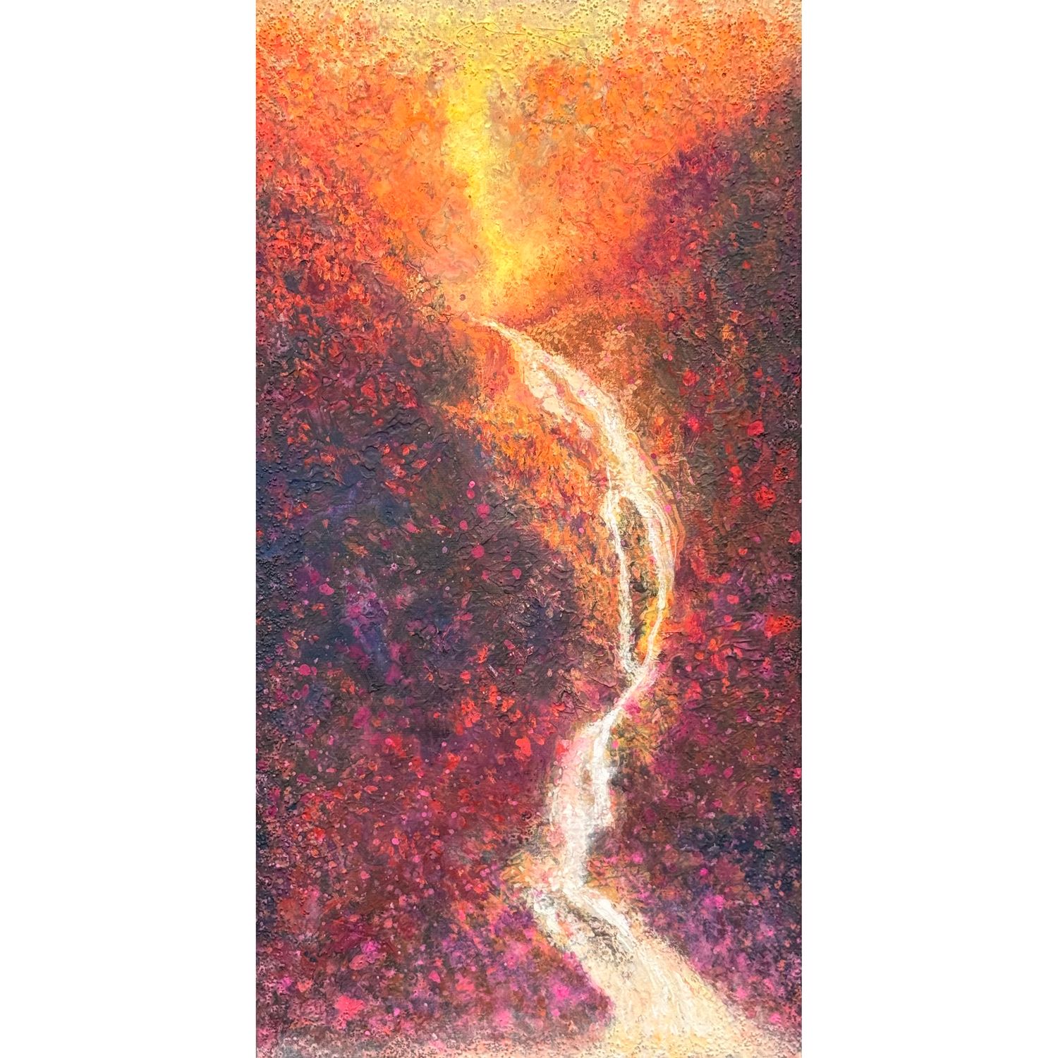EMBER 染秋