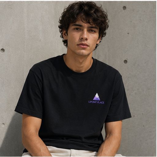 Cotton T-shirt (XXXL)