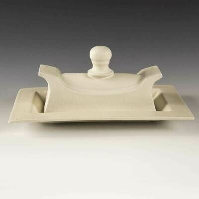 Butter Dish - Soft Butter Dish - Soft