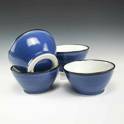 Bowls - Kitchen bowl set of 4 - Fourth one is FREE! Perfect size for a full can of soup, cereal or popcorn! Bowls - Kitchen bowl set of 4 - Fourth one is FREE! Perfect size for a full can of soup, cereal or popcorn!