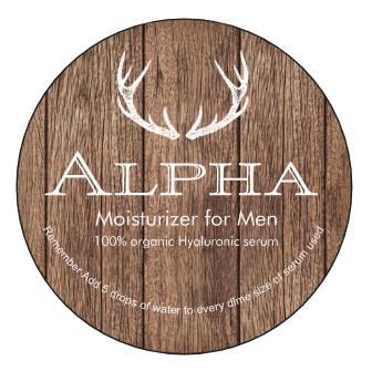 Alpha for men