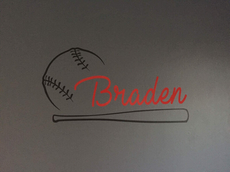 Baseball Name