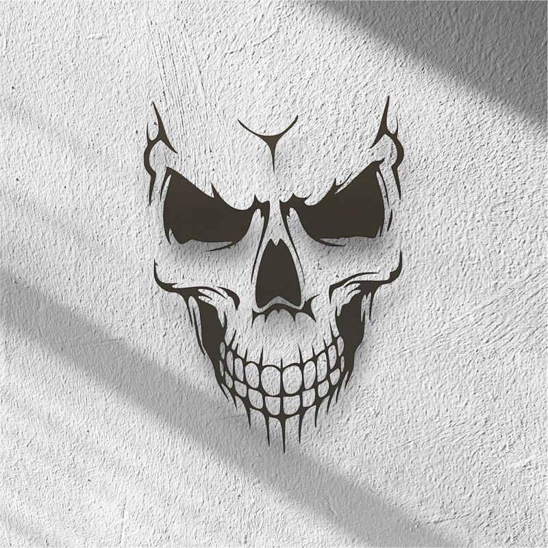 Skull