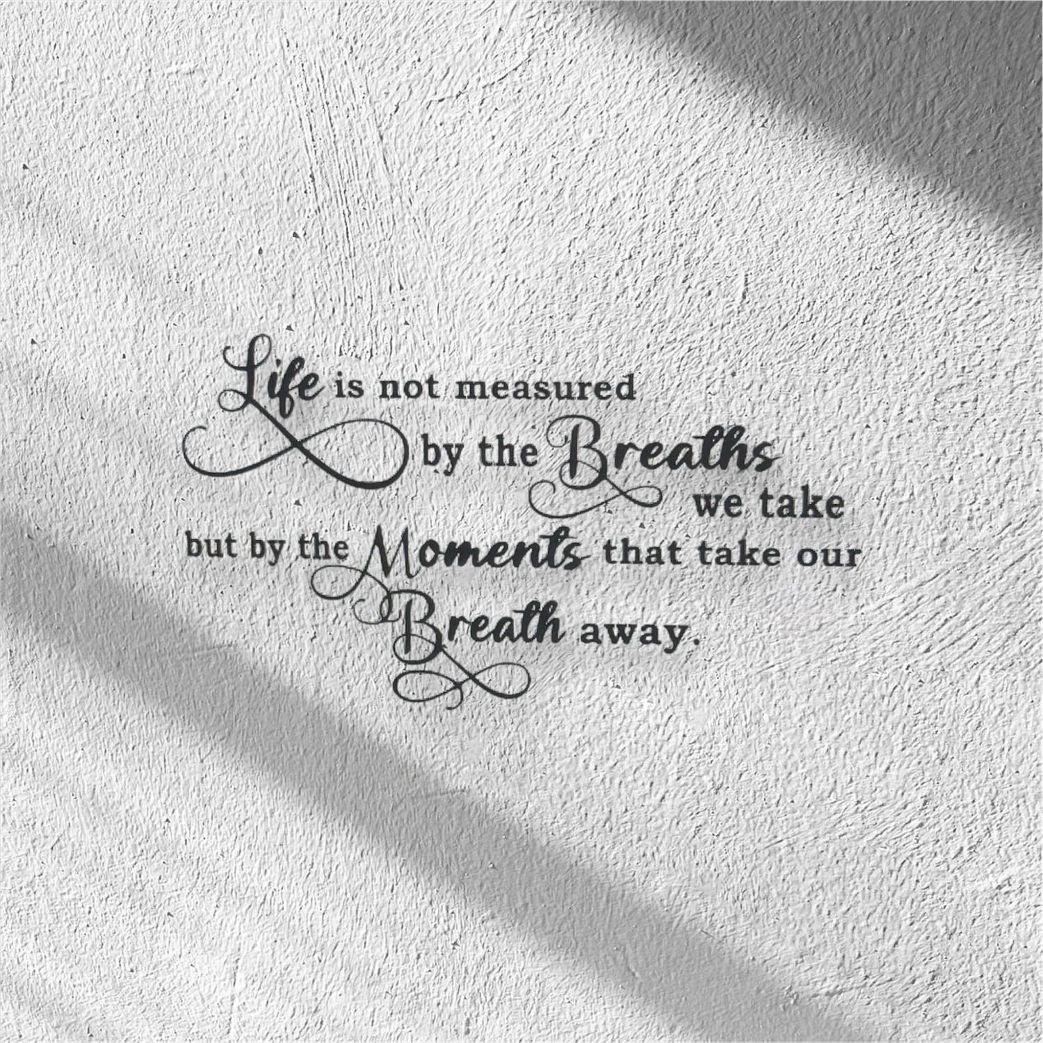 Breath Away