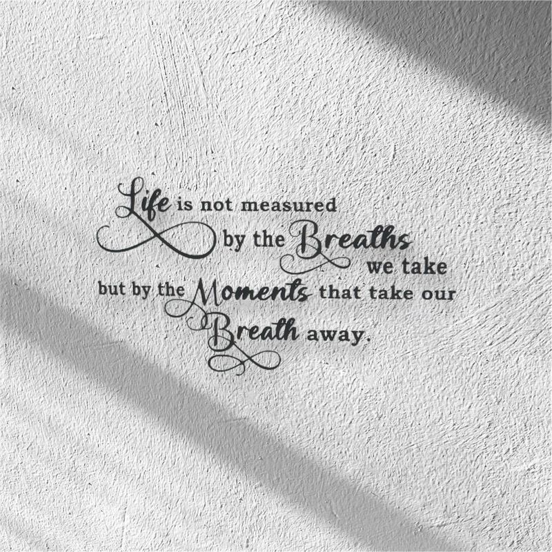 Breath Away