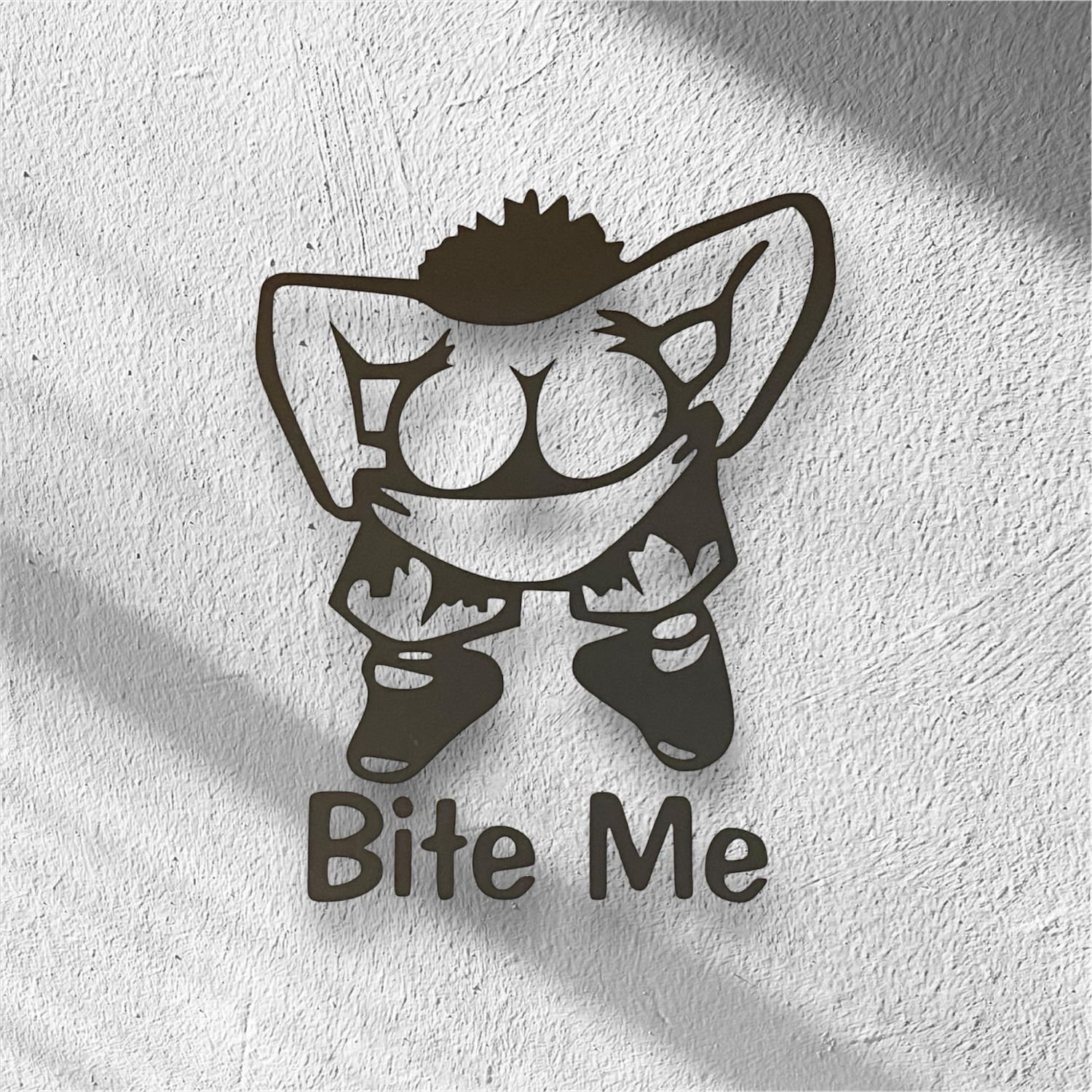Bite Me