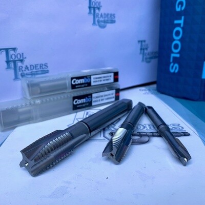 YG-1 HSS-E COMBO GUN POINT TAP (M12-M24) YG-1 HSS-E COMBO GUN POINT TAP (M12-M24)