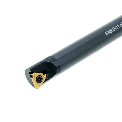 INTERNAL THREADING TOOL 20MM SNR0020R16 INTERNAL THREADING TOOL 20MM SNR0020R16