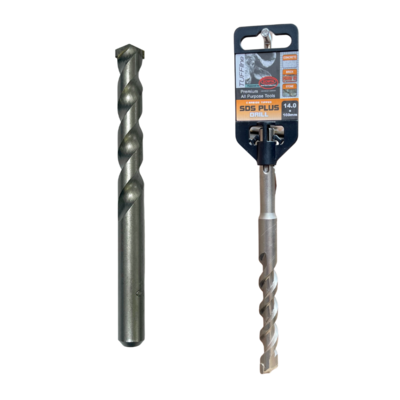 Masonry &amp; SDS Drills