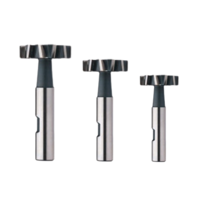 Woodruff Cutters