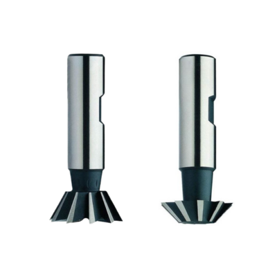 Dovetail Cutters