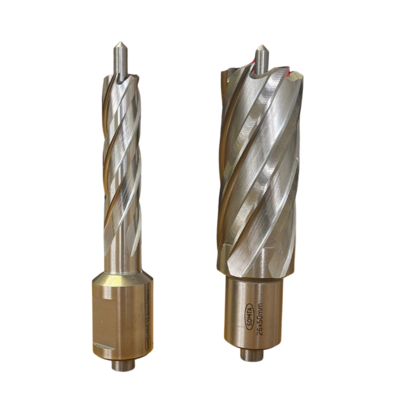 Core Drill Cutters (Sluggers)